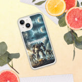 Epic Transformations - iPhone Case for Fans - iPhone 14 - Tech Accessories