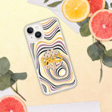 Good Vibes Only - Colorful iPhone Case - iPhone 14 - Tech Accessories