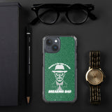 Breaking Bad Essentials - Chemistry iPhone Cover - iPhone 15 - Tech Accessories