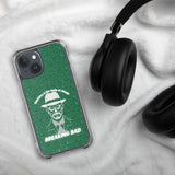 Breaking Bad Essentials - Chemistry iPhone Cover - - Tech Accessories