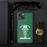 Breaking Bad Essentials - Chemistry iPhone Cover - iPhone 15 Plus - Tech Accessories