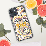 Good Vibes Only - Colorful iPhone Case - - Tech Accessories