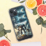 Epic Transformations - iPhone Case for Fans - iPhone 15 Plus - Tech Accessories