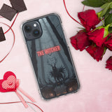 Haunting Mystique - The Witcher iPhone Case - iPhone 15 Plus - Tech Accessories