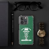 Breaking Bad Essentials - Chemistry iPhone Cover - iPhone 15 Pro - Tech Accessories