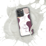 Magic in Your Hands - Enchanted iPhone Case - iPhone 15 Pro Max - Tech Accessories