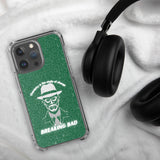 Breaking Bad Essentials - Chemistry iPhone Cover - - Tech Accessories