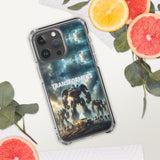 Epic Transformations - iPhone Case for Fans - - Tech Accessories