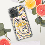 Good Vibes Only - Colorful iPhone Case - - Tech Accessories