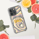 Good Vibes Only - Colorful iPhone Case - - Tech Accessories