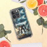 Epic Transformations - iPhone Case for Fans - iPhone 15 Pro - Tech Accessories