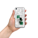 Heisenberg’s Edge - Breaking Bad iPhone Case - iPhone 7 8 - Tech Accessories