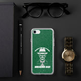 Breaking Bad Essentials - Chemistry iPhone Cover - iPhone 7 8 - Tech Accessories