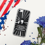 Peaky Blinders Iconic iPhone Case - Bold and Stylish - iPhone SE - Tech Accessories