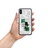 Heisenberg’s Edge - Breaking Bad iPhone Case - iPhone X XS - Tech Accessories