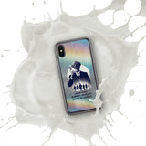 Rebel with Style - Peaky Blinders iPhone Case - iPhone X XS - Tech Accessories