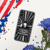 Peaky Blinders Iconic iPhone Case - Bold and Stylish - iPhone X XS - Tech Accessories