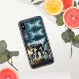 Epic Transformations - iPhone Case for Fans - - Tech Accessories