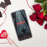 Haunting Mystique - The Witcher iPhone Case - - Tech Accessories