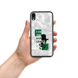 Heisenberg’s Edge - Breaking Bad iPhone Case - iPhone XR - Tech Accessories