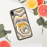 Good Vibes Only - Colorful iPhone Case - - Tech Accessories