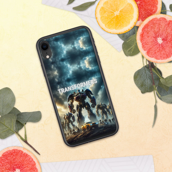 Epic Transformations - iPhone Case for Fans - iPhone XR - Tech Accessories