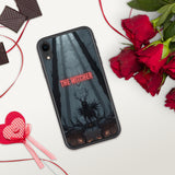 Haunting Mystique - The Witcher iPhone Case - - Tech Accessories