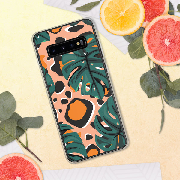 Samsung Case - Protect Your Memories Showcase Your Style - Samsung Galaxy S10+ -