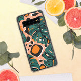 Samsung Case - Protect Your Memories Showcase Your Style - Samsung Galaxy S10 -