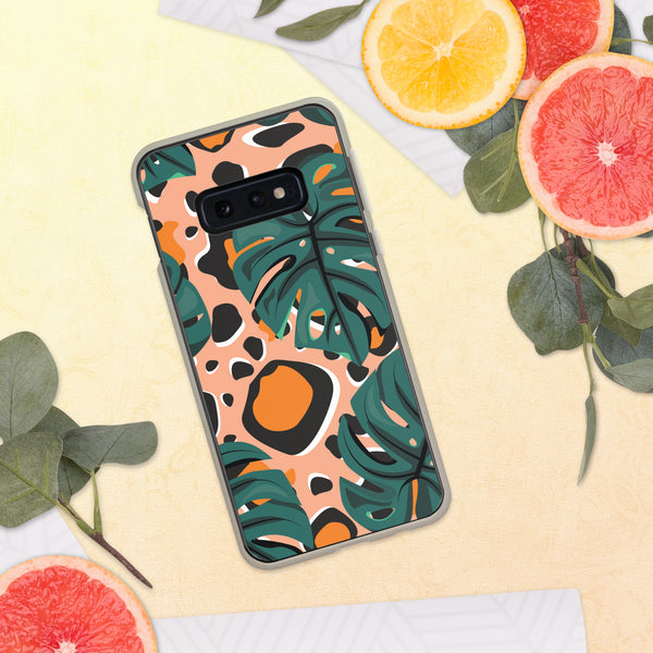 Samsung Case - Protect Your Memories Showcase Your Style - Samsung Galaxy S10e -