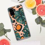 Samsung Case - Protect Your Memories Showcase Your Style - -