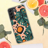 Samsung Case - Protect Your Memories Showcase Your Style - Samsung Galaxy S22 Plus -