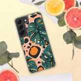 Samsung Case - Protect Your Memories Showcase Your Style - Samsung Galaxy S22 -