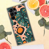 Samsung Case - Protect Your Memories Showcase Your Style - Samsung Galaxy S22 Ultra -