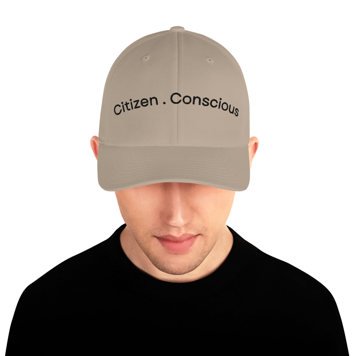 Citizen - Conscious Twill Cap - - Caps