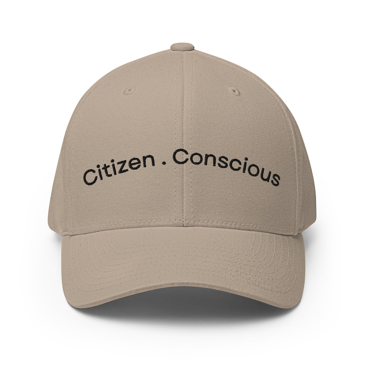 Citizen - Conscious Twill Cap - - Caps