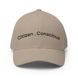 Citizen - Conscious Twill Cap - - Caps