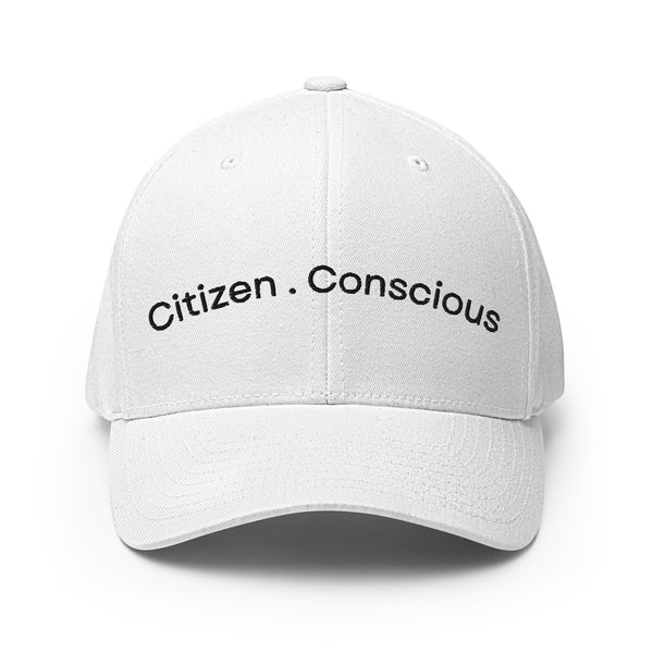 Citizen - Conscious Twill Cap - - Caps