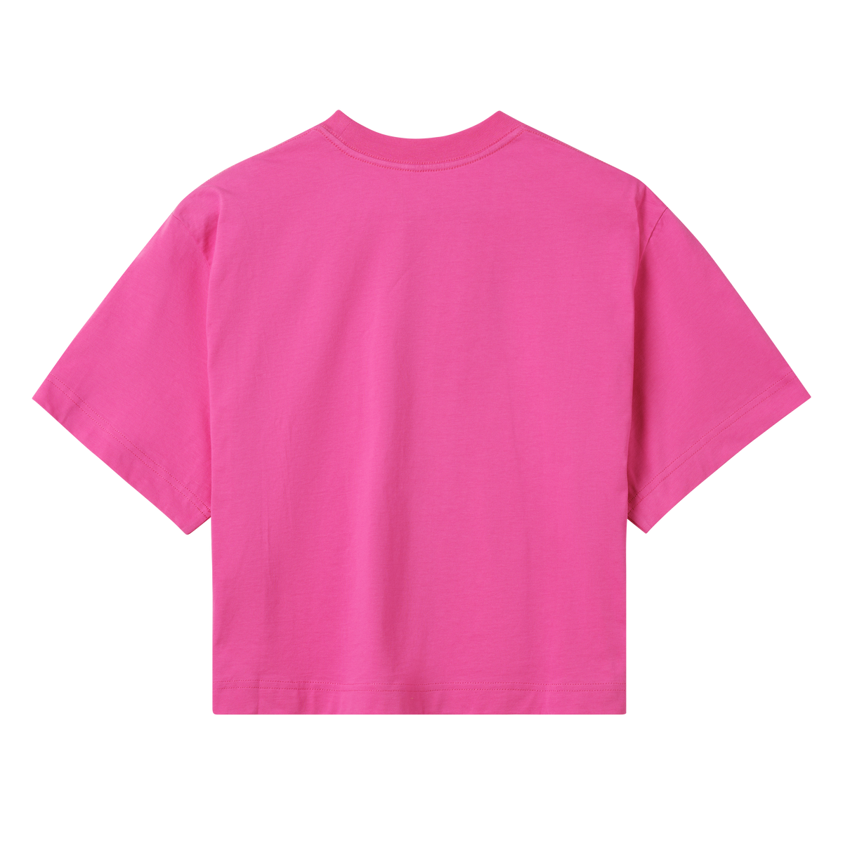 Unity in Diversity - Express Yourself Crop Top - - Crop Tops