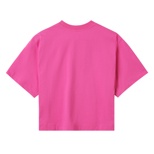 Unity in Diversity - Express Yourself Crop Top - - Crop Tops