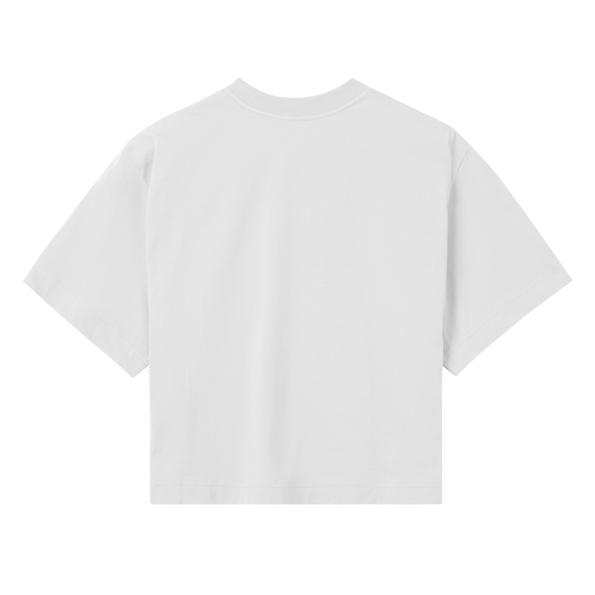 Camping Vibes - Tent Crop Top - - Crop Tops