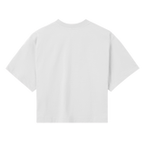 Camping Vibes - Tent Crop Top - - Crop Tops