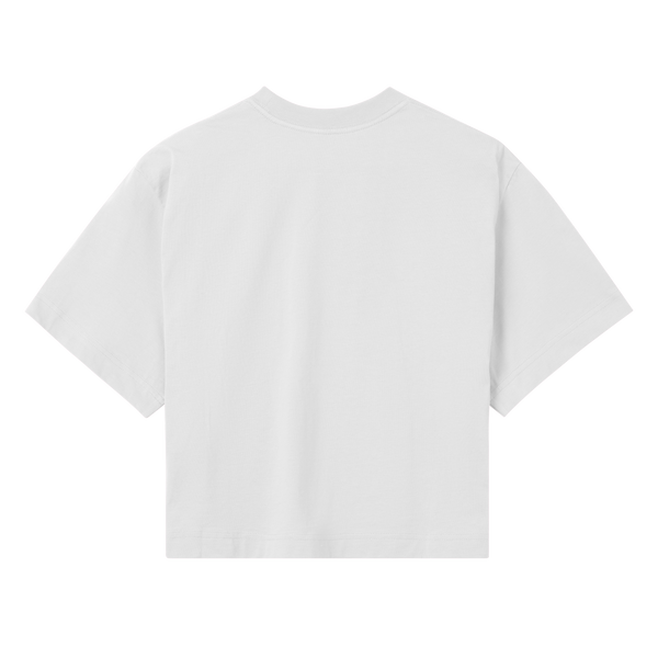 Camping Vibes - Tent Crop Top - - Crop Tops