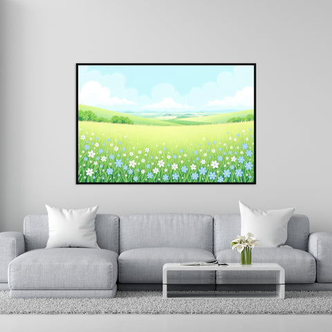 Image of Whispers of Springtime Bliss