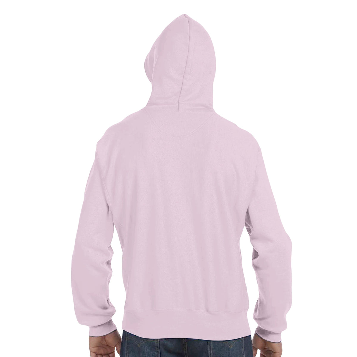 Champion Unisex Hoodie – Score Big Together - - Hoodies