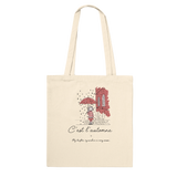 My Sunshine Tote Bag – Gift for Daughter - Default Title - Tote Bags