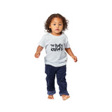 Dare to Be Different, Wear Our 'Wild Child' Tee with Pride - - Kids' T-shirts