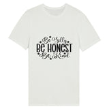 The Power of Authenticity, Be Silly, Be Honest, Be Kind Statement Tee - 2XL - T-shirts