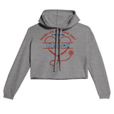 A True Hero - Celebrate Nurses with Style - Dark Gray Heather - Hoodies