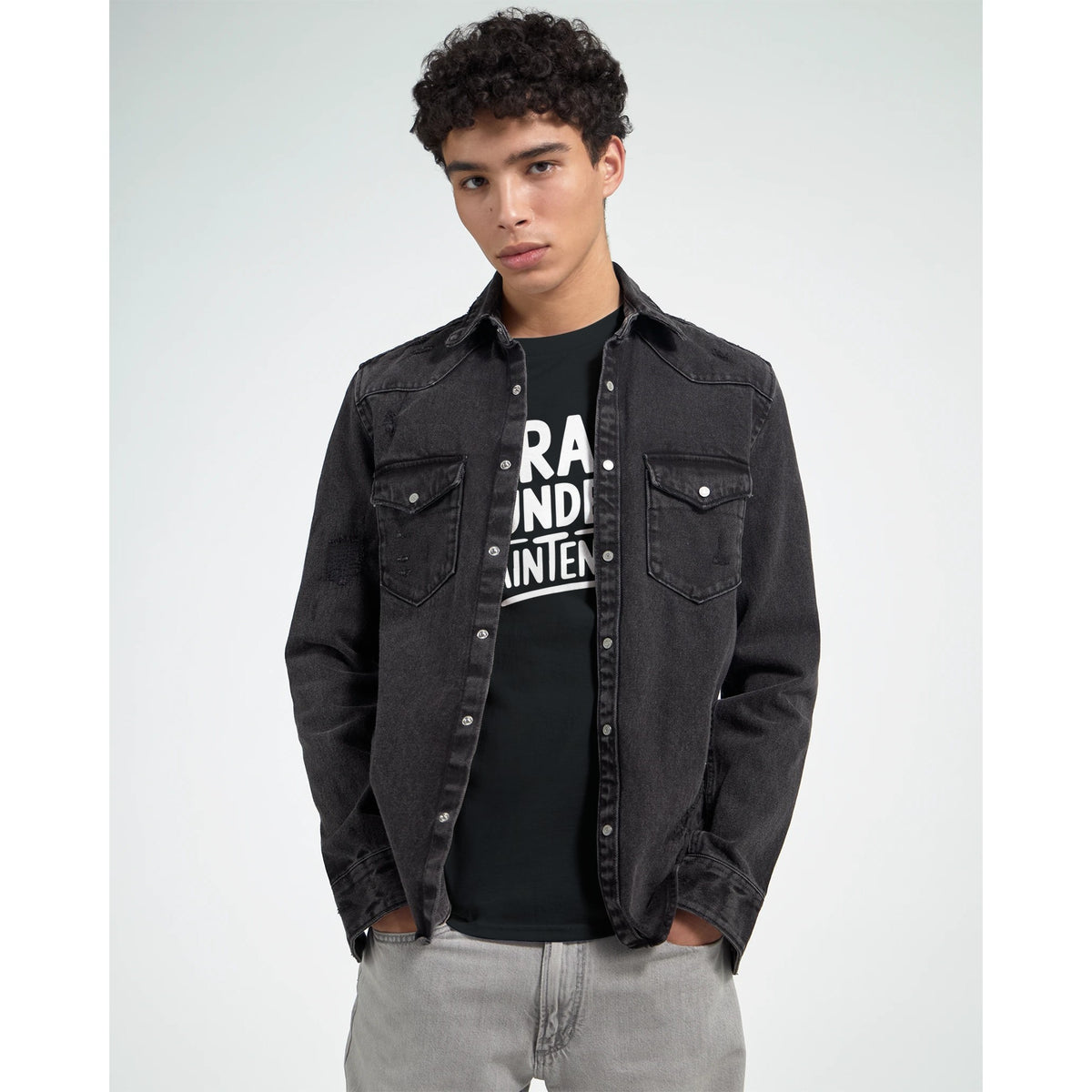 Work Humour Long-sleeve T-shirt for Colleagues - - Long Sleeves T-shirts